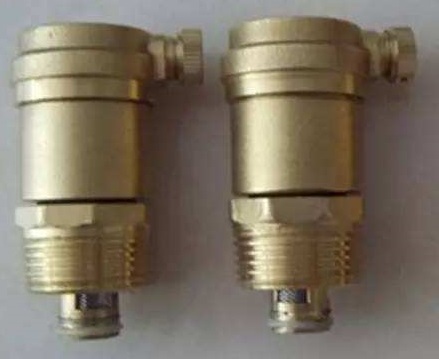 ZP空調自動排氣閥