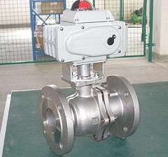 密封面和球閥損壞是什么原因呢？